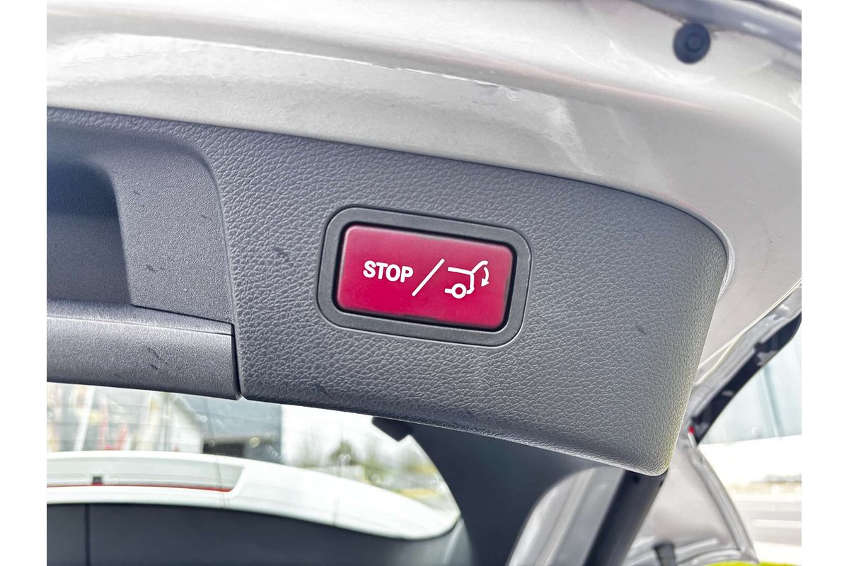 2018 Mercedes-Benz GLA-Class GLA220 d X156