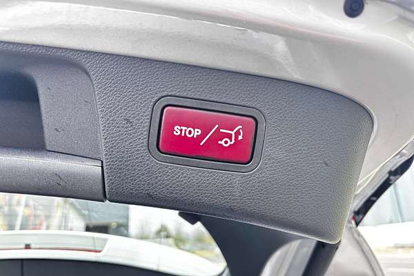 2018 Mercedes-Benz GLA-Class GLA220 d X156