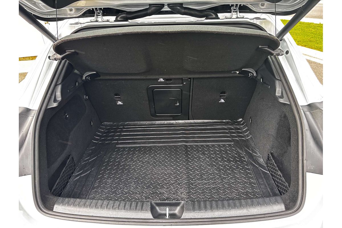 2018 Mercedes-Benz GLA-Class GLA220 d X156