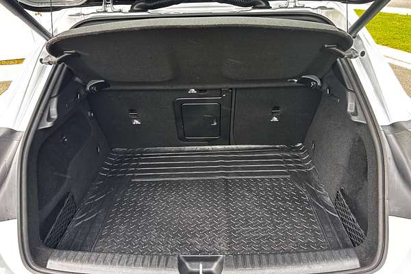 2018 Mercedes-Benz GLA-Class GLA220 d X156