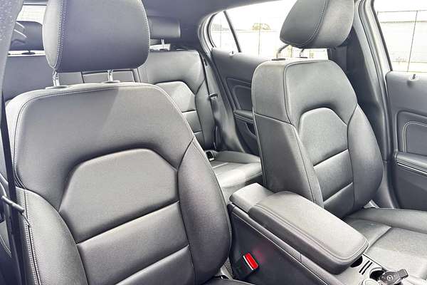 2018 Mercedes-Benz GLA-Class GLA220 d X156