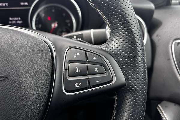 2018 Mercedes-Benz GLA-Class GLA220 d X156