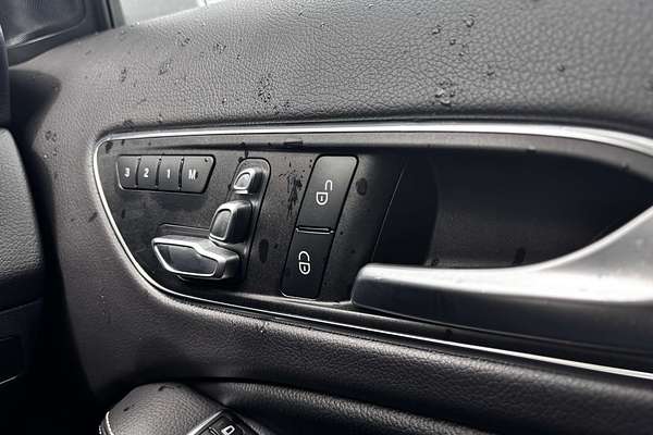 2018 Mercedes-Benz GLA-Class GLA220 d X156