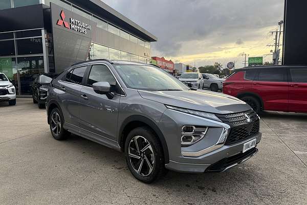 2024 Mitsubishi Eclipse Cross PHEV Exceed YB