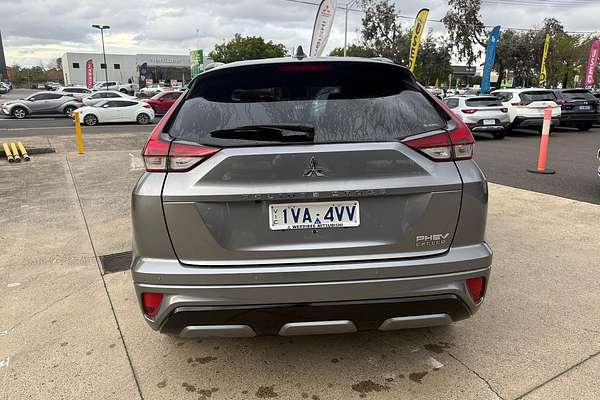 2024 Mitsubishi Eclipse Cross PHEV Exceed YB