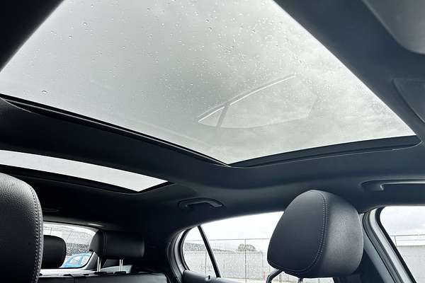 2018 Mercedes-Benz GLA-Class GLA220 d X156