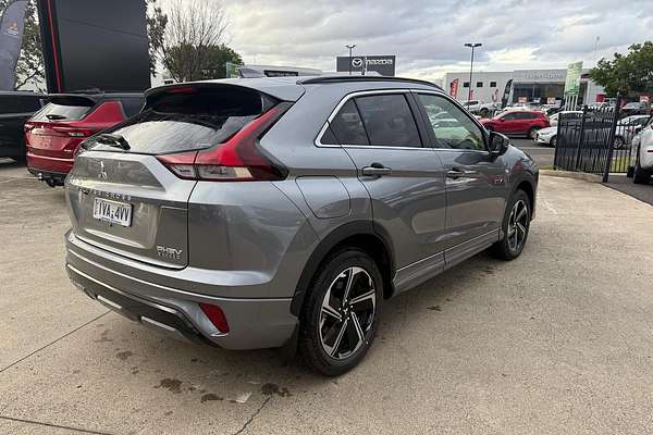 2024 Mitsubishi Eclipse Cross PHEV Exceed YB