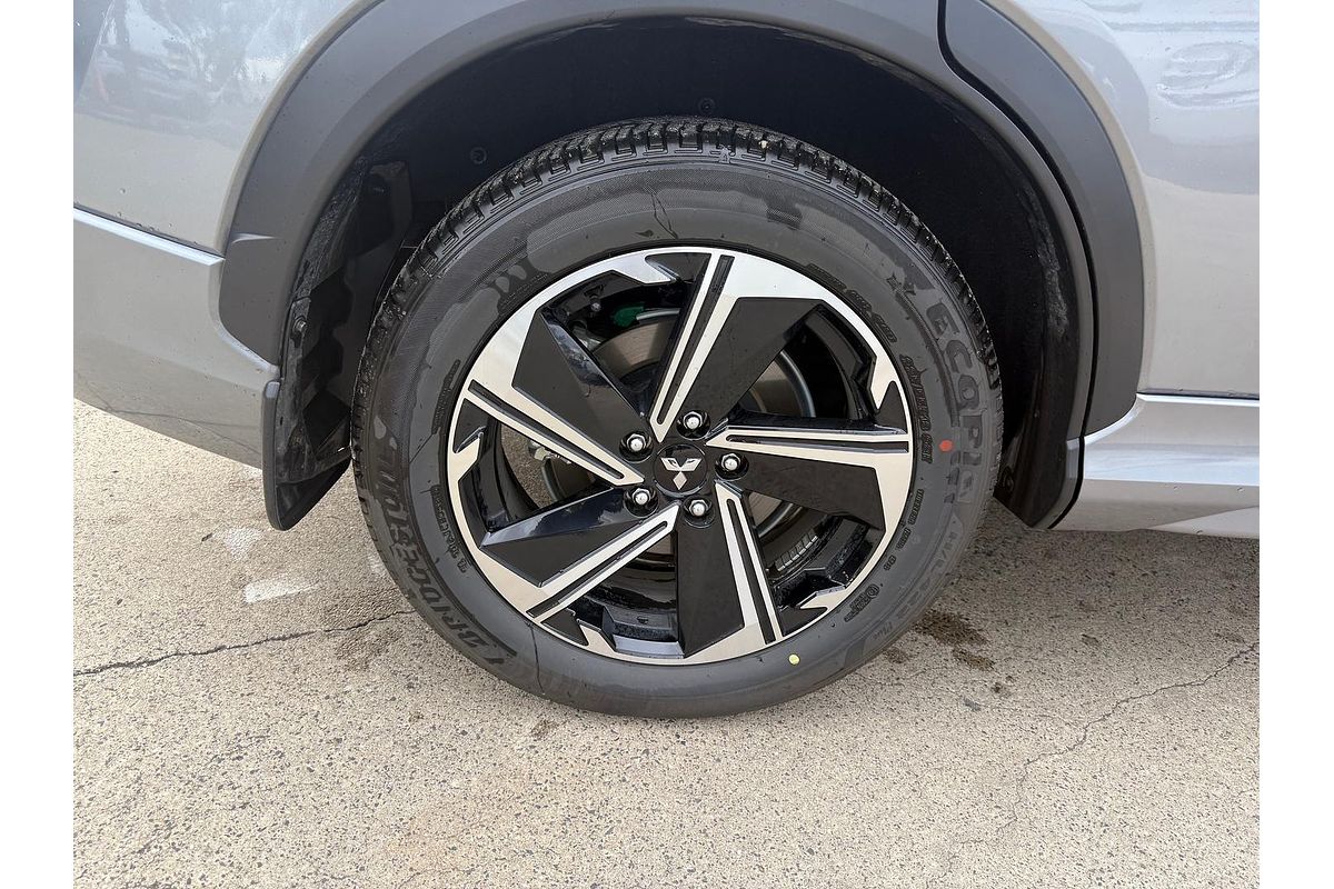 2024 Mitsubishi Eclipse Cross PHEV Exceed YB