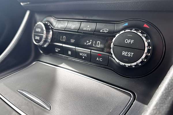 2018 Mercedes-Benz GLA-Class GLA220 d X156