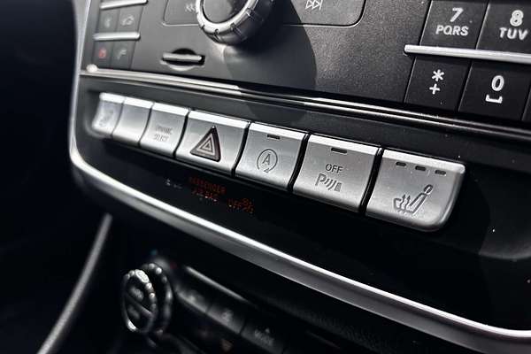 2018 Mercedes-Benz GLA-Class GLA220 d X156