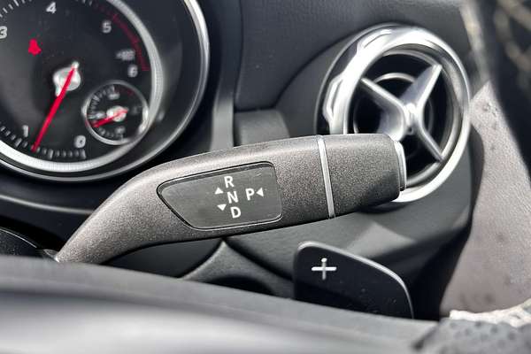 2018 Mercedes-Benz GLA-Class GLA220 d X156