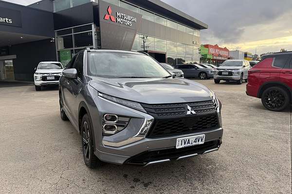 2024 Mitsubishi Eclipse Cross PHEV Exceed YB