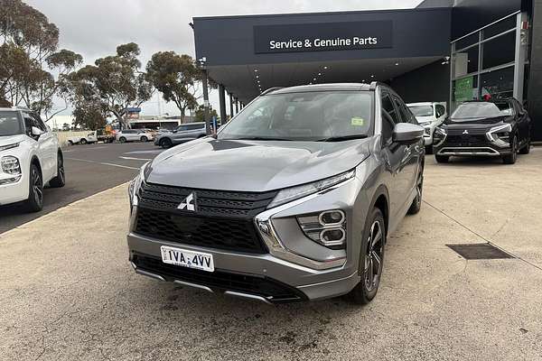 2024 Mitsubishi Eclipse Cross PHEV Exceed YB