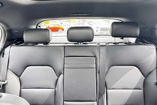 2018 Mercedes-Benz GLA-Class GLA220 d X156