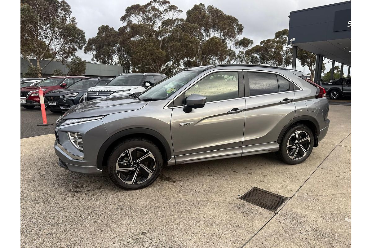 2024 Mitsubishi Eclipse Cross PHEV Exceed YB