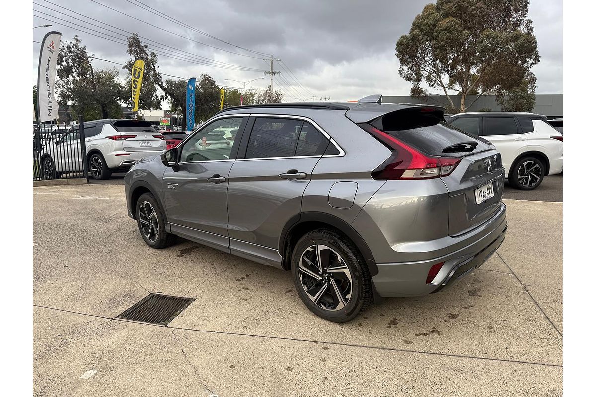 2024 Mitsubishi Eclipse Cross PHEV Exceed YB