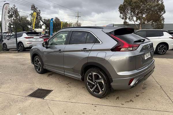 2024 Mitsubishi Eclipse Cross PHEV Exceed YB