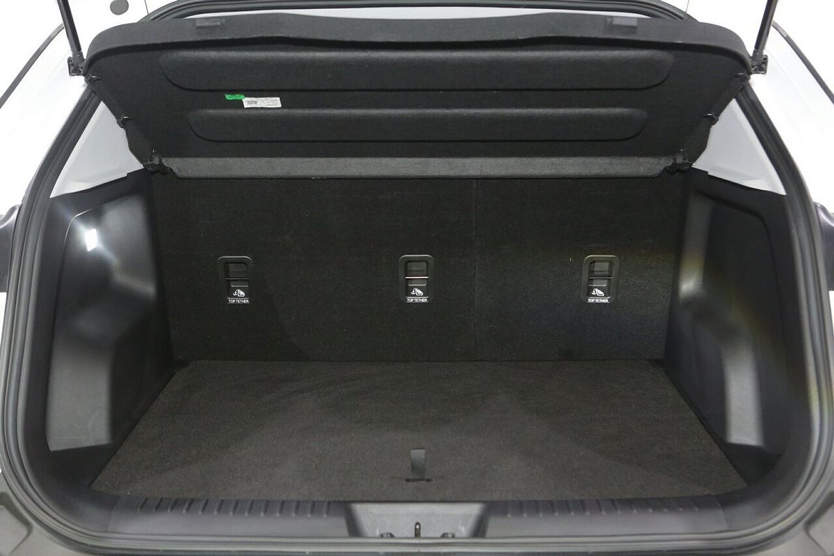 2024 Chery OMODA 5 BX