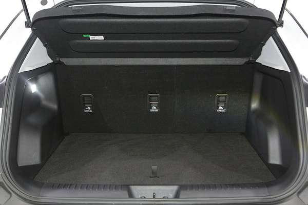 2024 Chery OMODA 5 BX