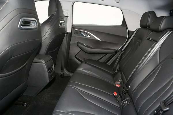2024 Chery OMODA 5 BX