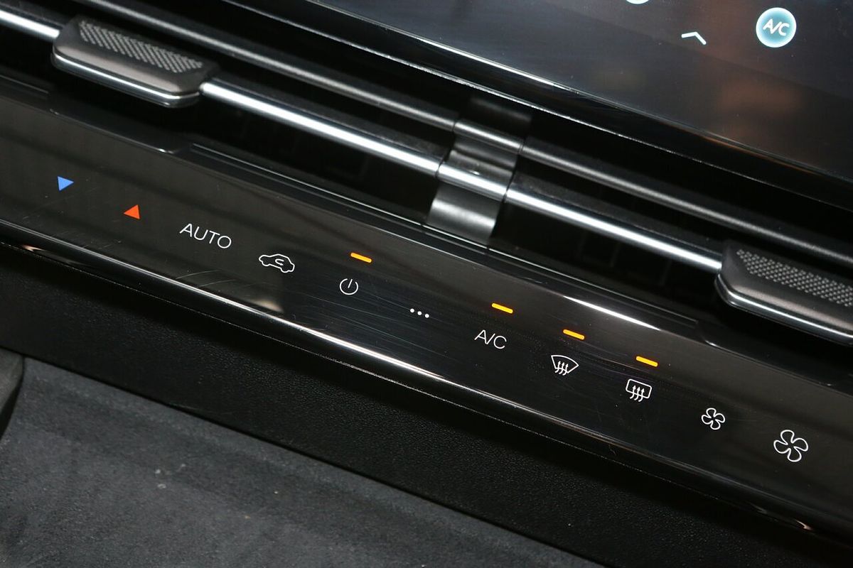 2024 Chery OMODA 5 BX