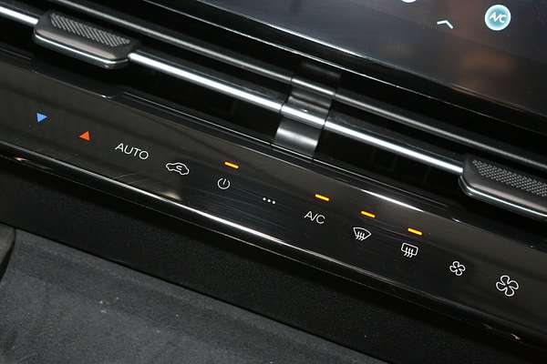 2024 Chery OMODA 5 BX