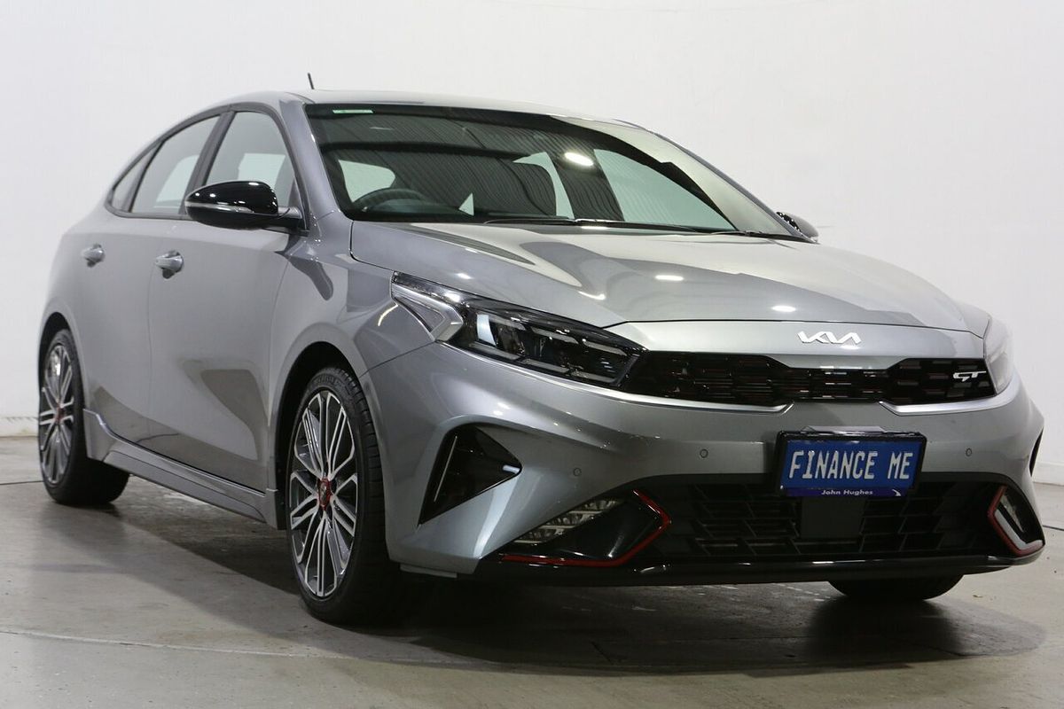 2024 Kia Cerato GT BD