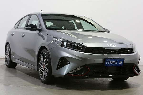 2024 Kia Cerato GT BD