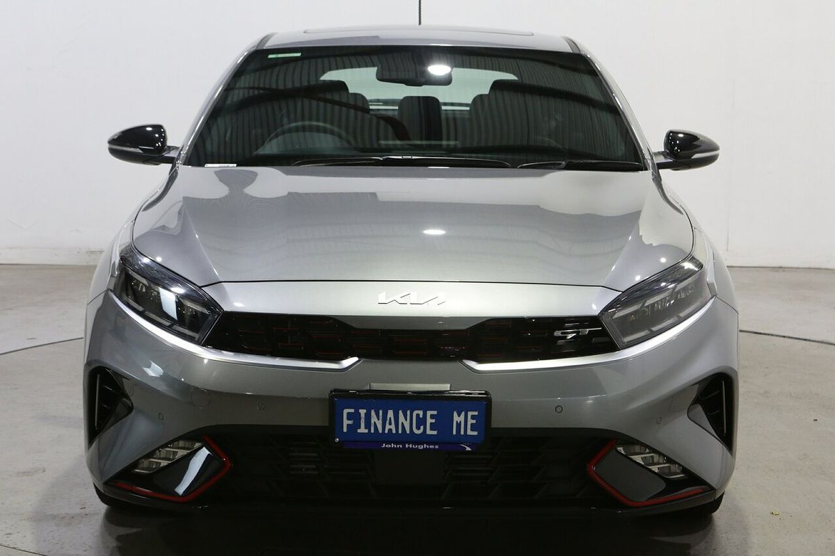 2024 Kia Cerato GT BD