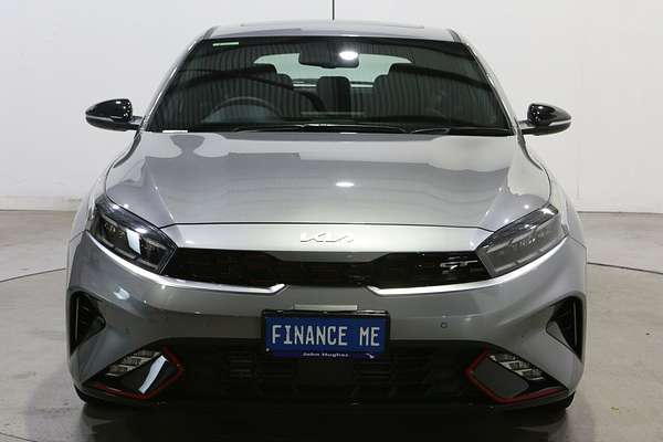 2024 Kia Cerato GT BD