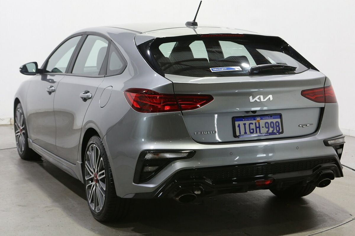 2024 Kia Cerato GT BD