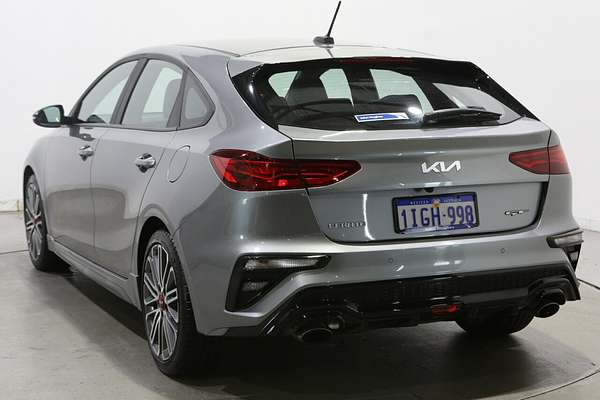 2024 Kia Cerato GT BD