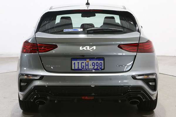 2024 Kia Cerato GT BD