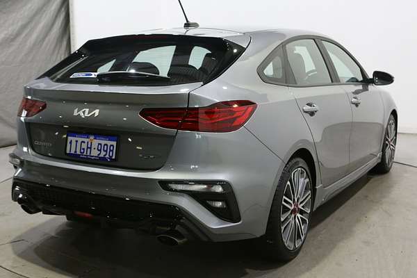 2024 Kia Cerato GT BD