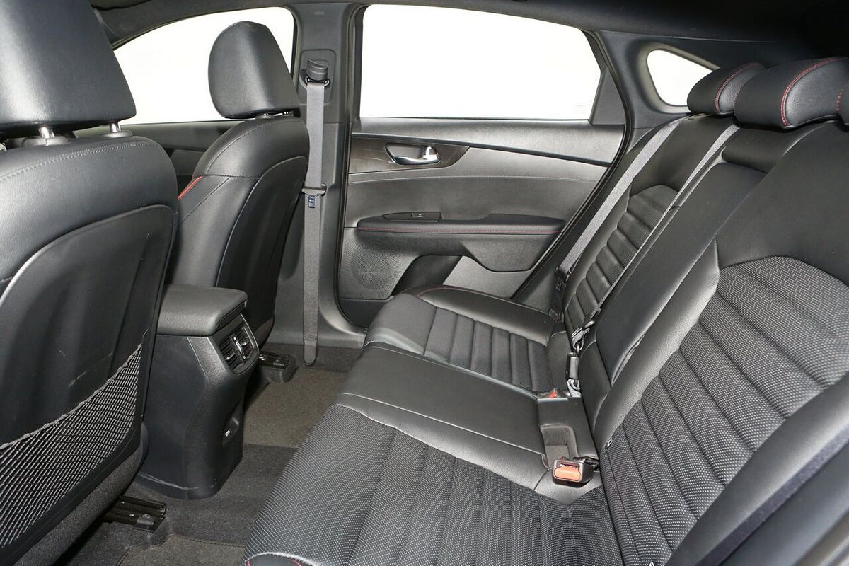 2024 Kia Cerato GT BD