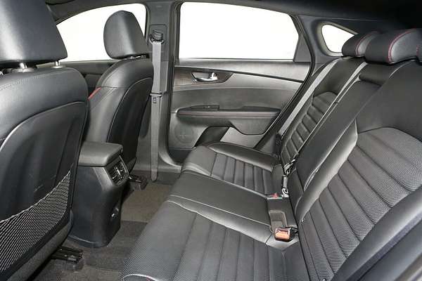 2024 Kia Cerato GT BD
