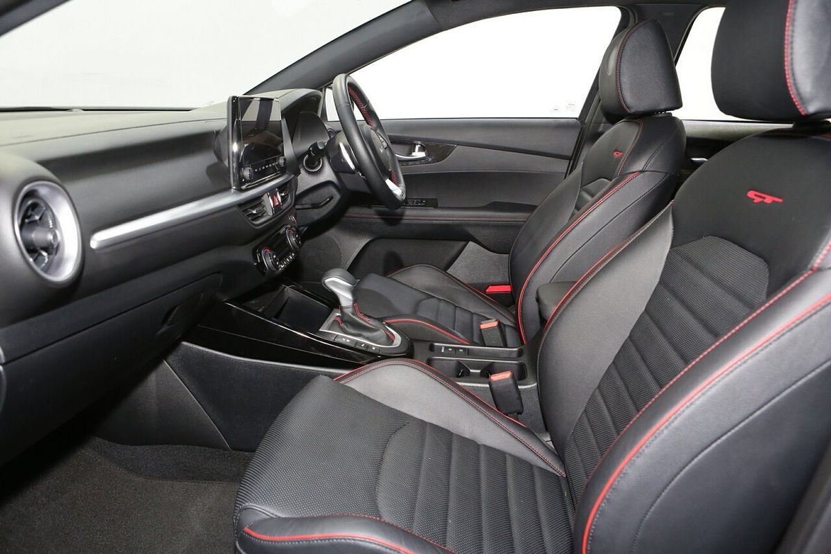 2024 Kia Cerato GT BD