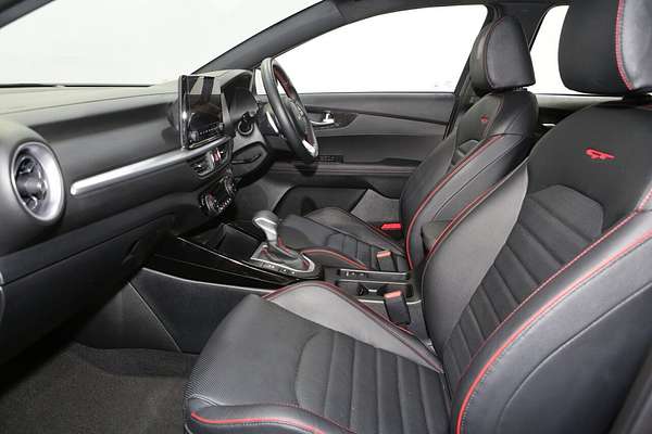 2024 Kia Cerato GT BD