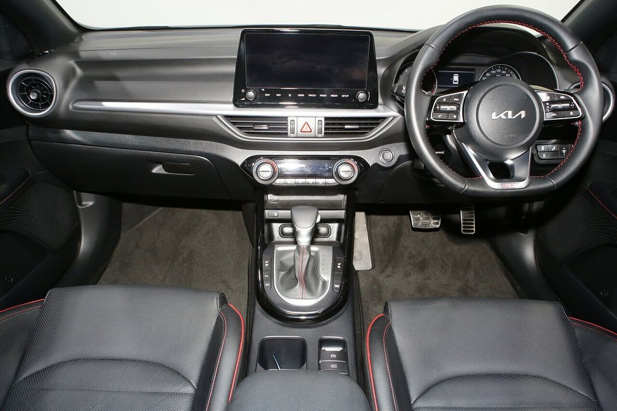 2024 Kia Cerato GT BD