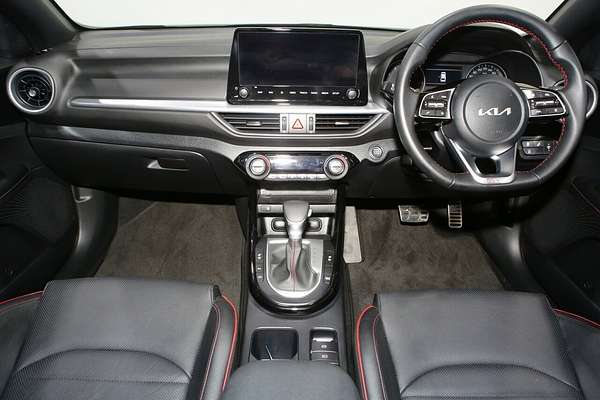 2024 Kia Cerato GT BD