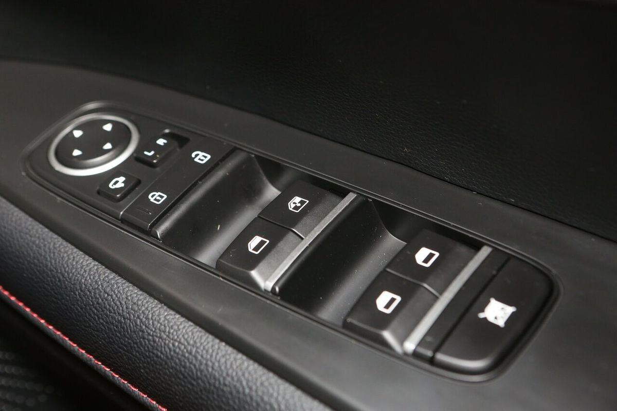 2024 Kia Cerato GT BD