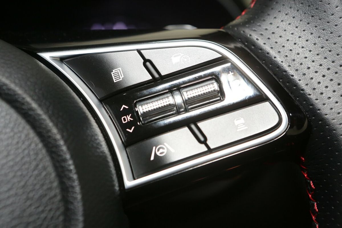 2024 Kia Cerato GT BD
