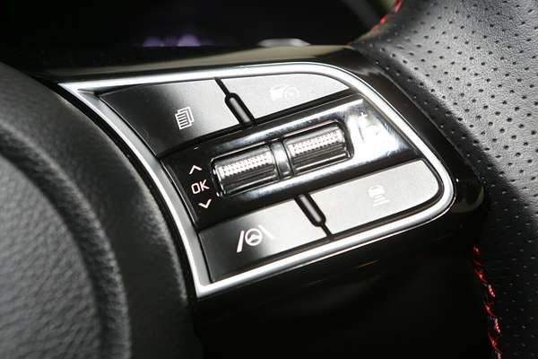 2024 Kia Cerato GT BD