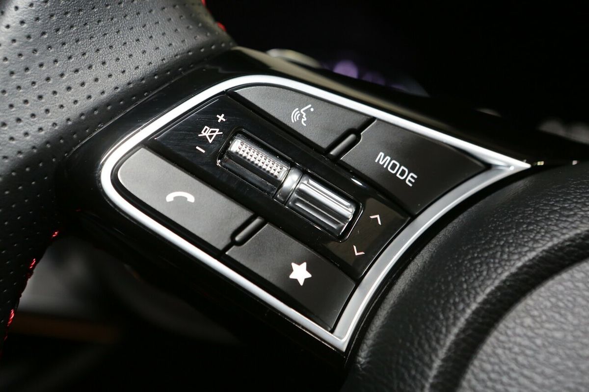 2024 Kia Cerato GT BD