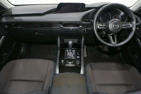 2022 Mazda 3 G20 Evolve BP Series