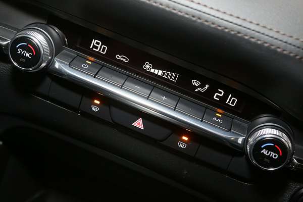 2022 Mazda 3 G20 Evolve BP Series