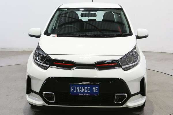 2023 Kia Picanto GT-Line JA PE2