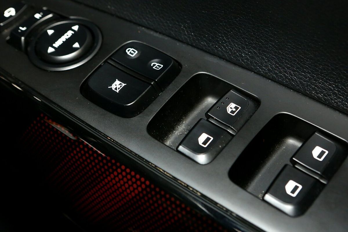 2023 Kia Picanto GT-Line JA PE2