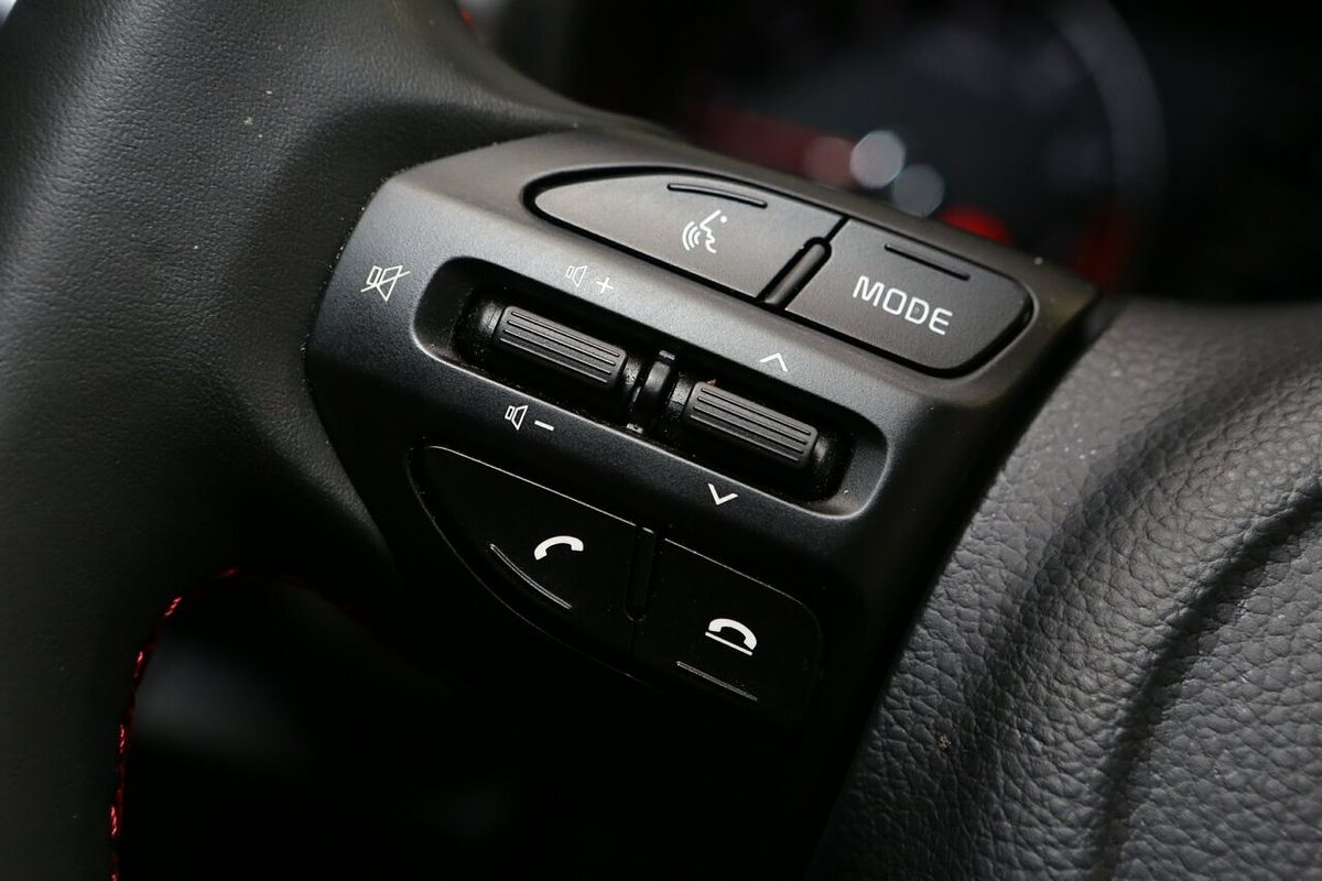 2023 Kia Picanto GT-Line JA PE2