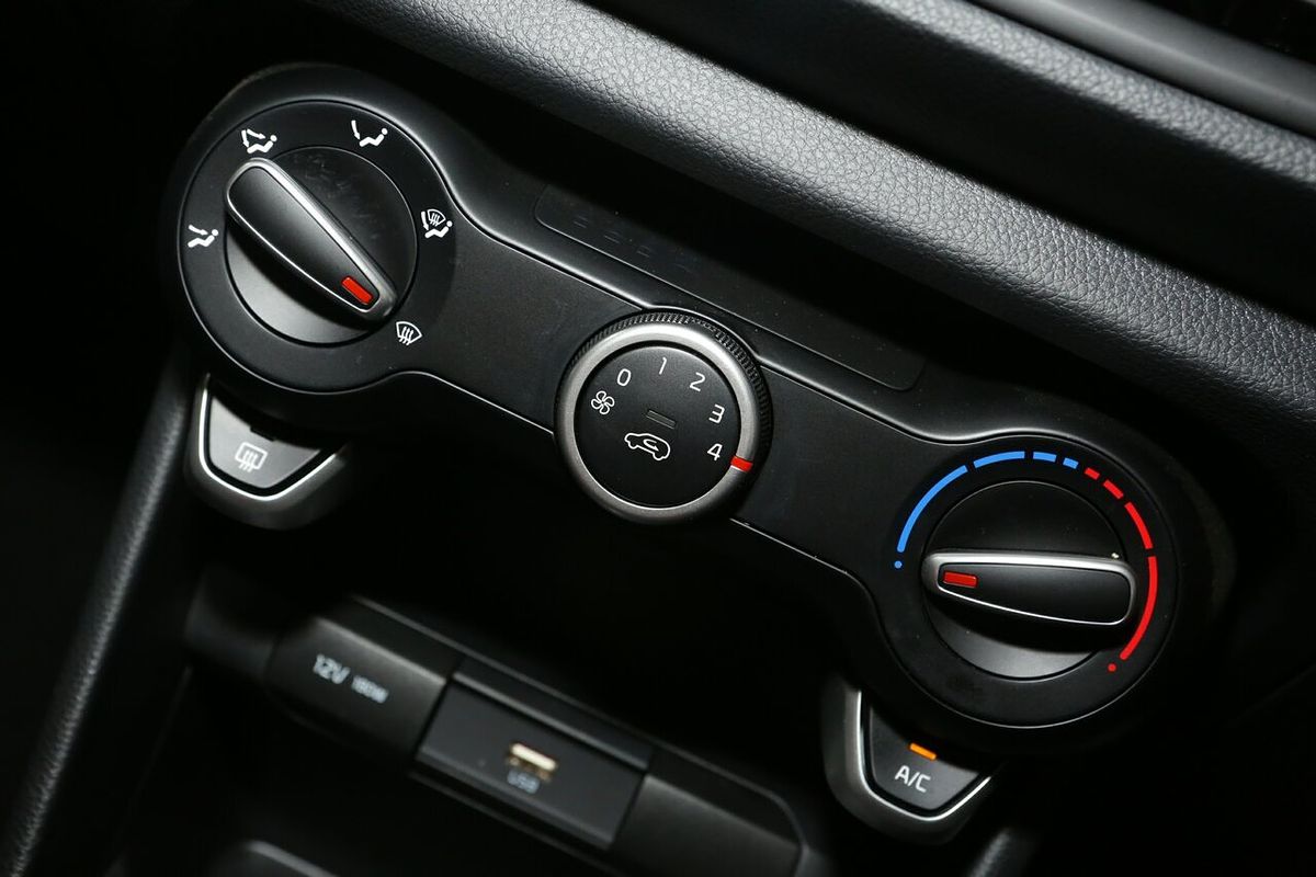 2023 Kia Picanto GT-Line JA PE2
